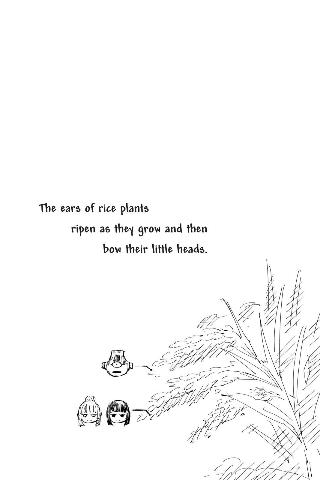 Jujutsu Kaisen Manga Chapter 112 page 20 - The Shibuya Incident, Part 30 scene