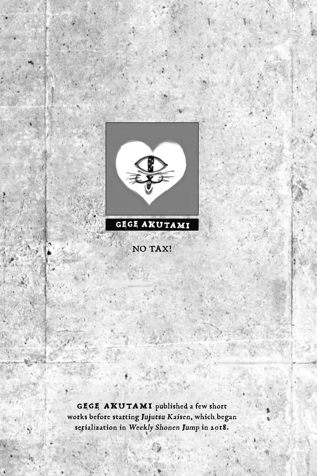 Jujutsu Kaisen Manga Chapter 134 page 2 - The Shibuya Incident, Part 51 scene