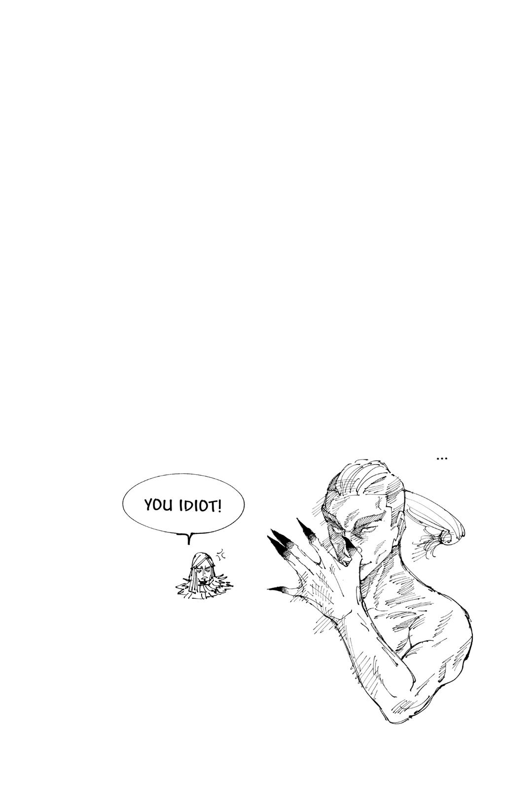 Jujutsu Kaisen Manga Chapter 168 page 22 - Tokyo No. 1 Colony, Part 8 scene