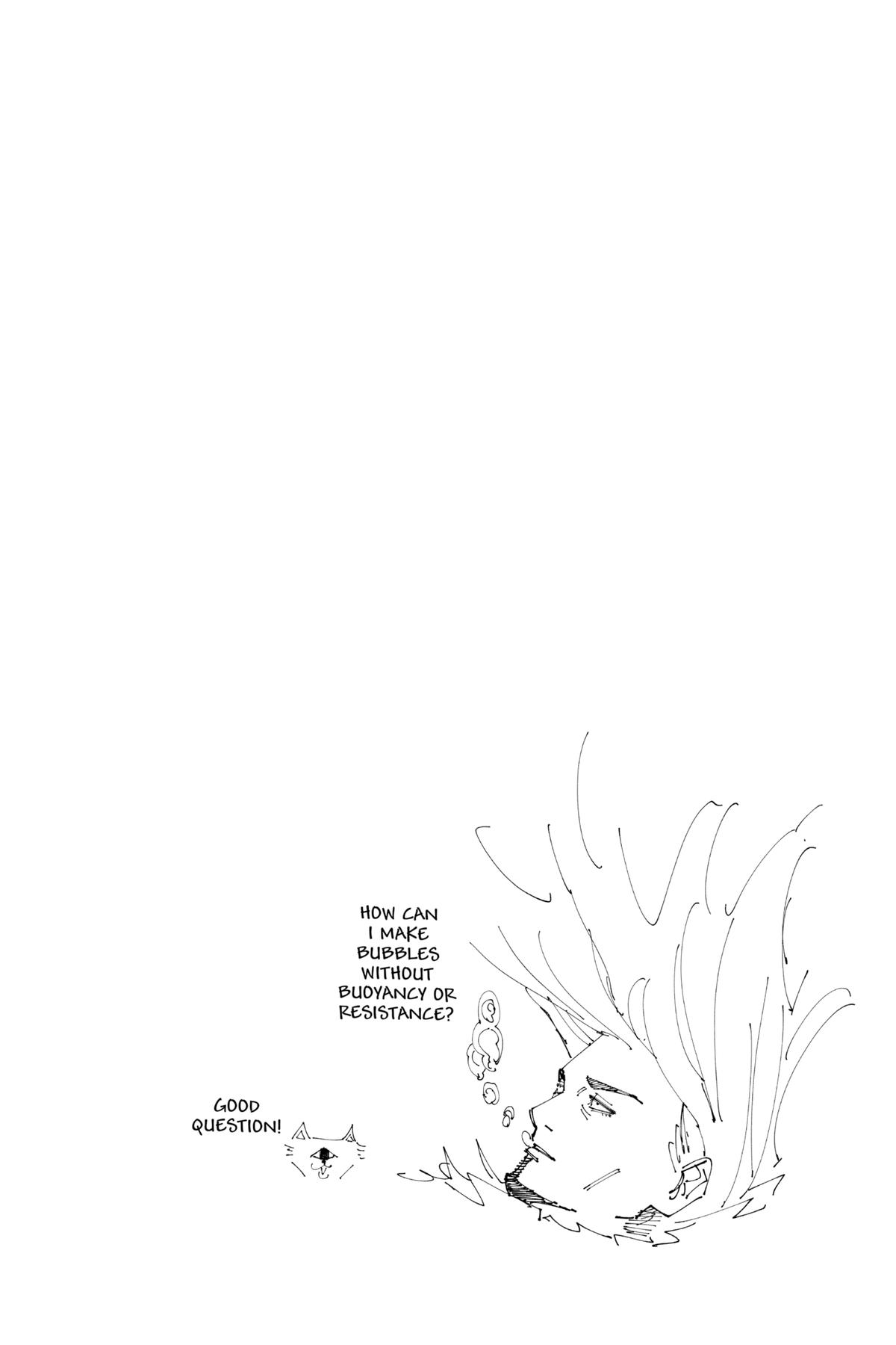 Jujutsu Kaisen Manga Chapter 172 page 25 - Tokyo No. 1 Colony, Part 12 scene