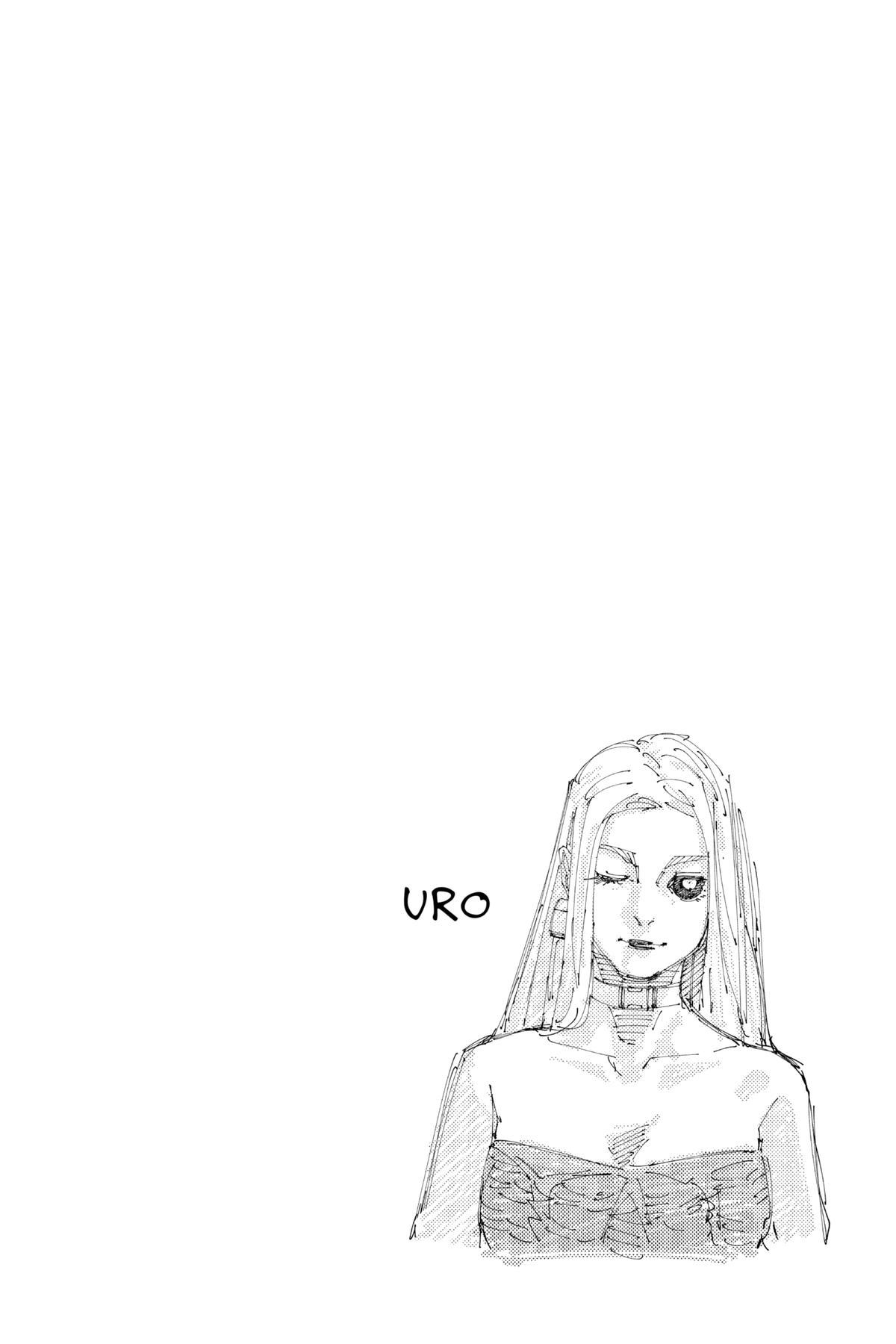 Jujutsu Kaisen Manga Chapter 177 page 18 - Sendai Colony, Part 4 scene