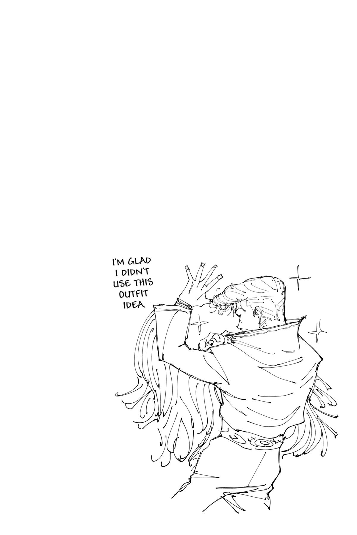 Jujutsu Kaisen Manga Chapter 179 page 16 - Sendai Colony, Part 6 scene