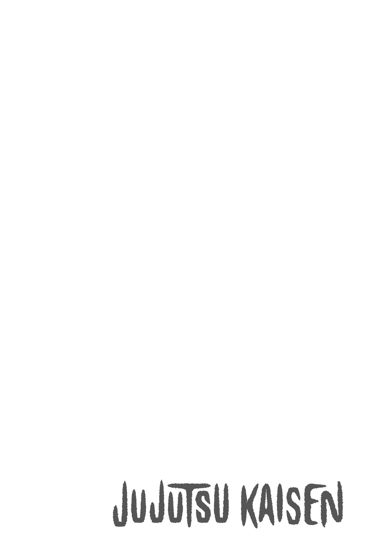 Jujutsu Kaisen Manga Chapter 181 page 9 - Tokyo No. 2 Colony, Part 1 scene