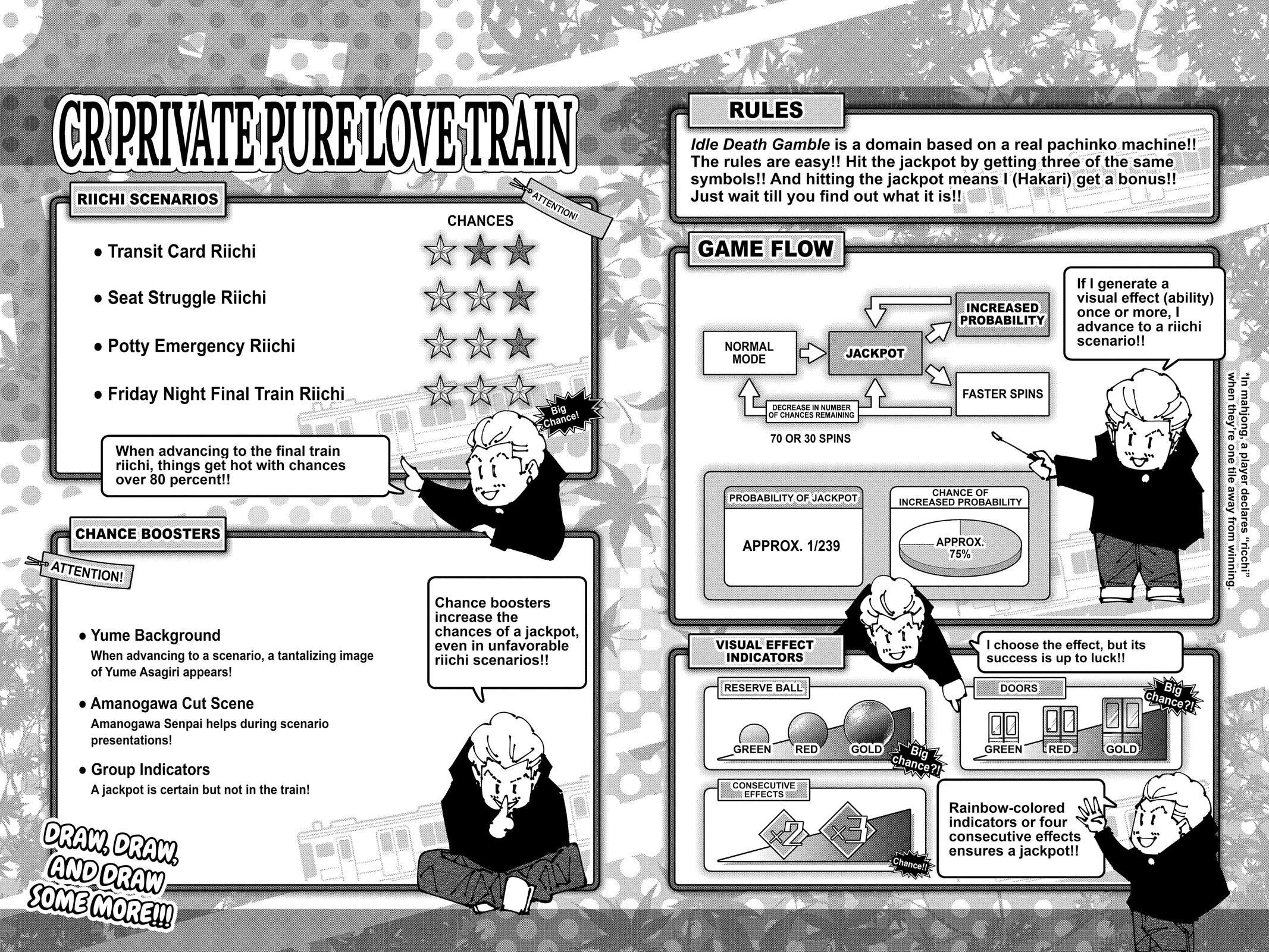 Jujutsu Kaisen Manga Chapter 183 page 2 - Tokyo No. 2 Colony, Part 3 scene