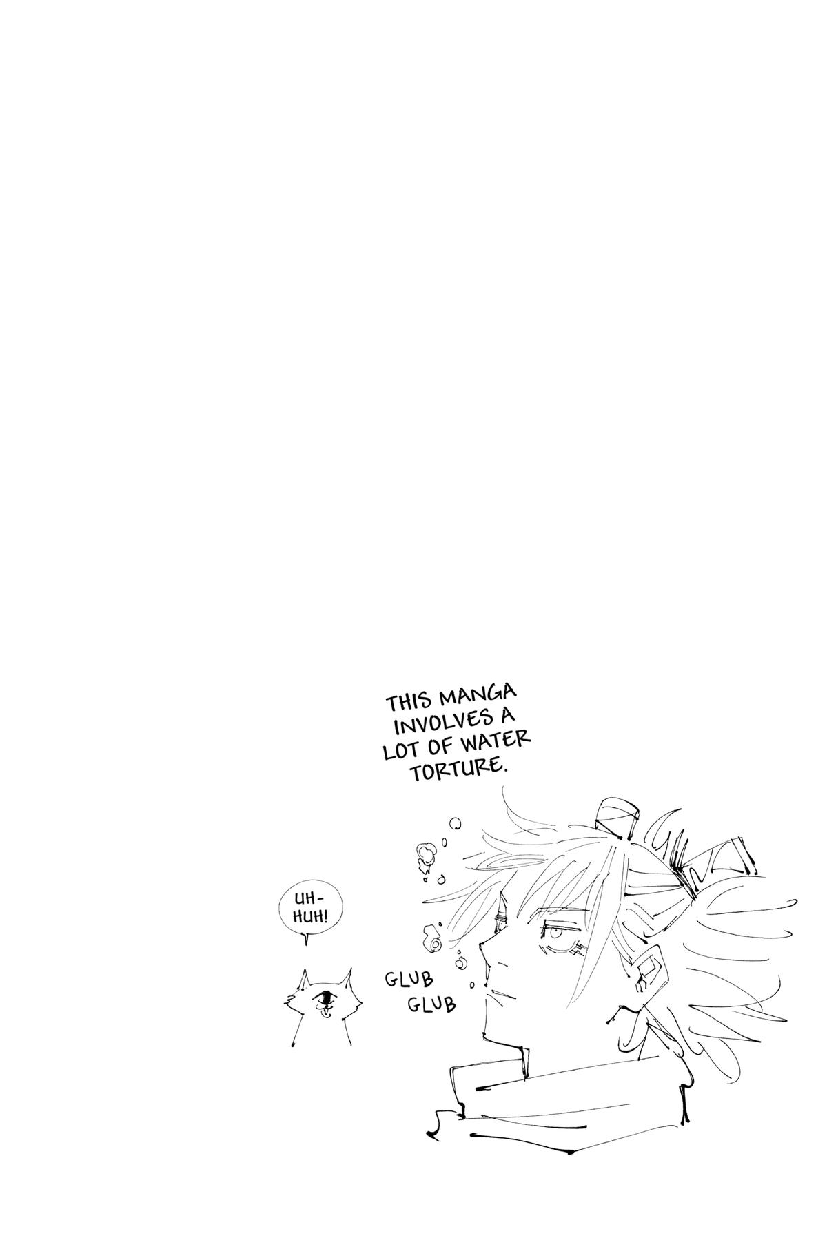 Jujutsu Kaisen Manga Chapter 189 page 19 - Tokyo No. 2 Colony, Part 8 scene