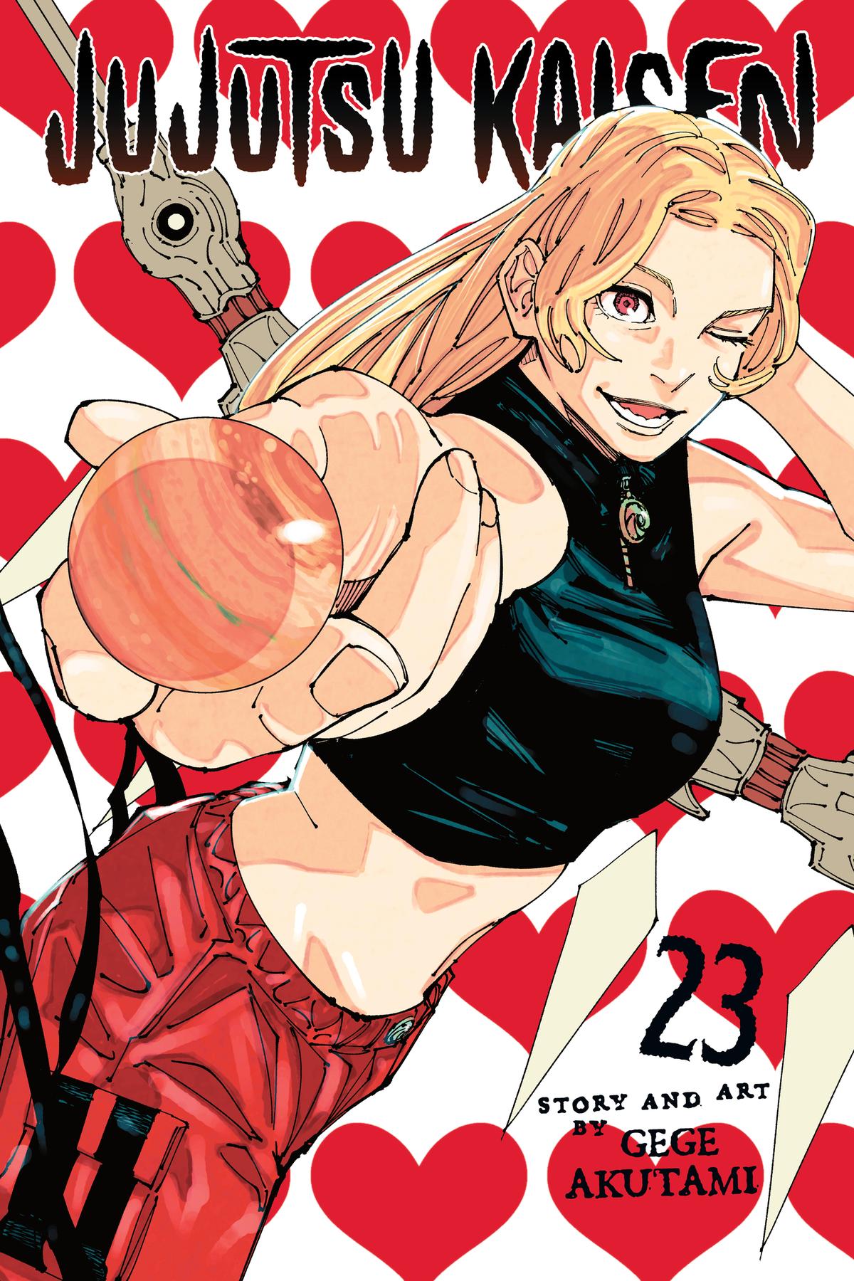 Jujutsu Kaisen Manga Chapter 200 page 1 - Direct Talks, Part 1 scene