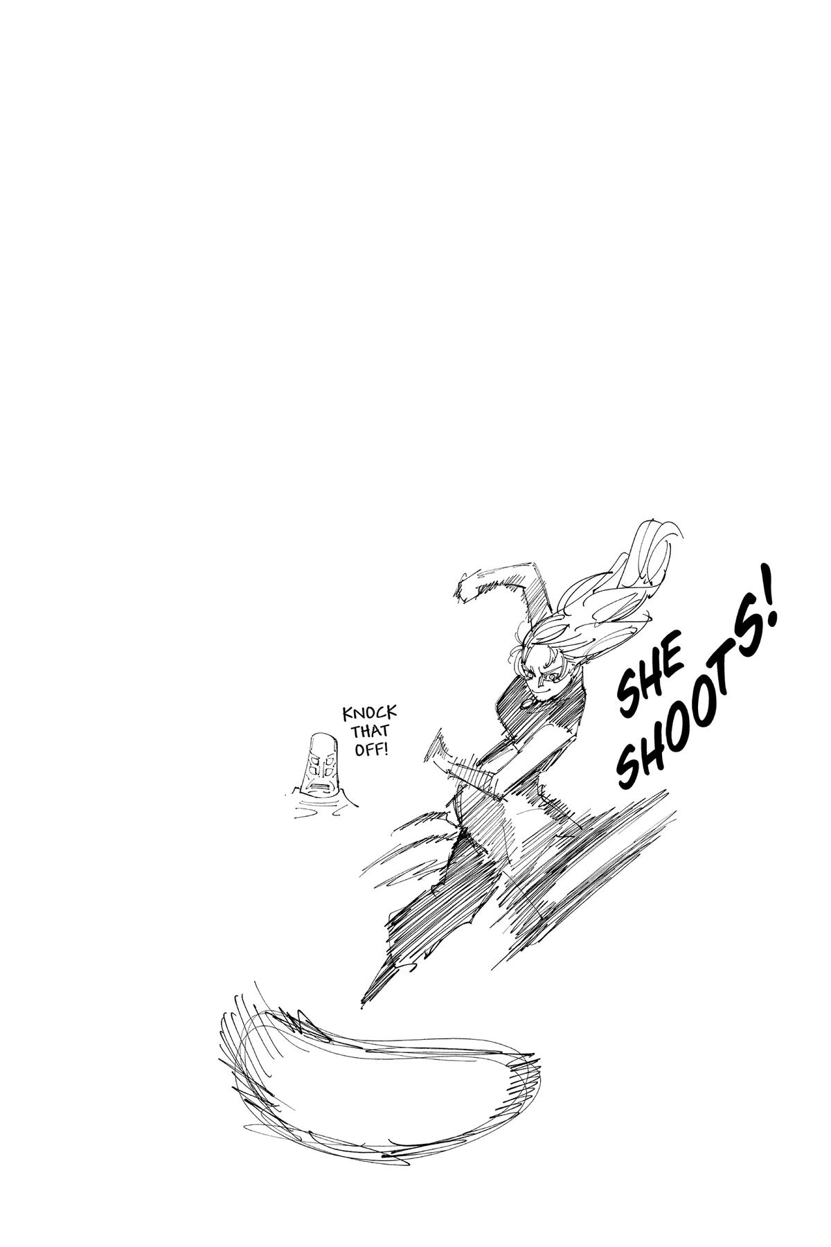 Jujutsu Kaisen Manga Chapter 205 page 17 - Stars and Oil scene