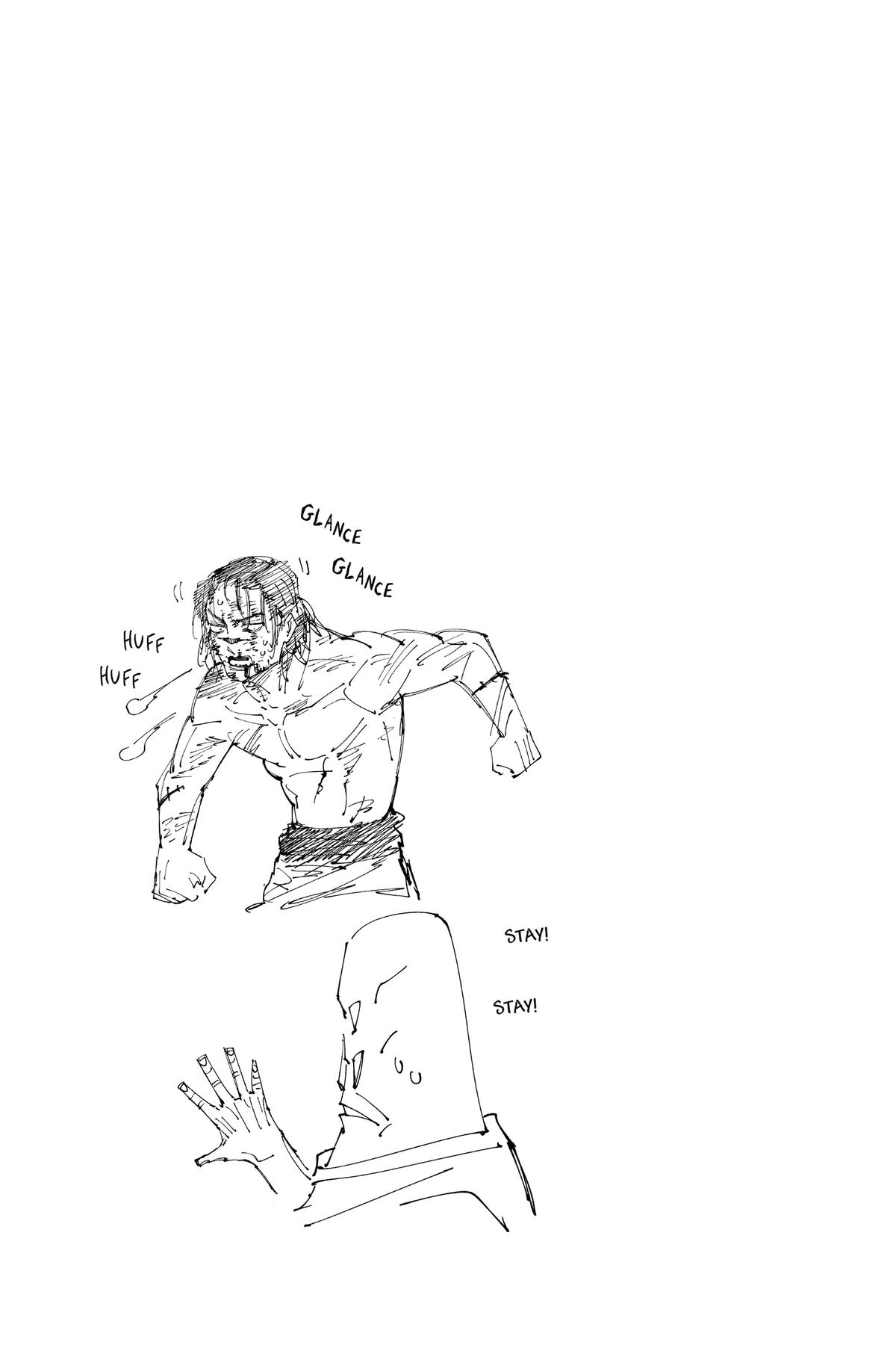 Jujutsu Kaisen Manga Chapter 206 page 20 - Stars and Oil, Part 2 scene