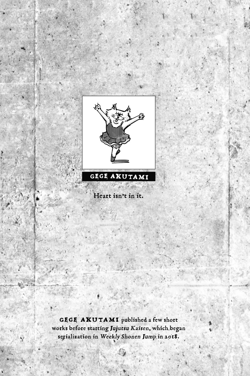 Jujutsu Kaisen Manga Chapter 35 page 2 - Kyoto Sister School Goodwill Event - Team Battle, Part 2 scene