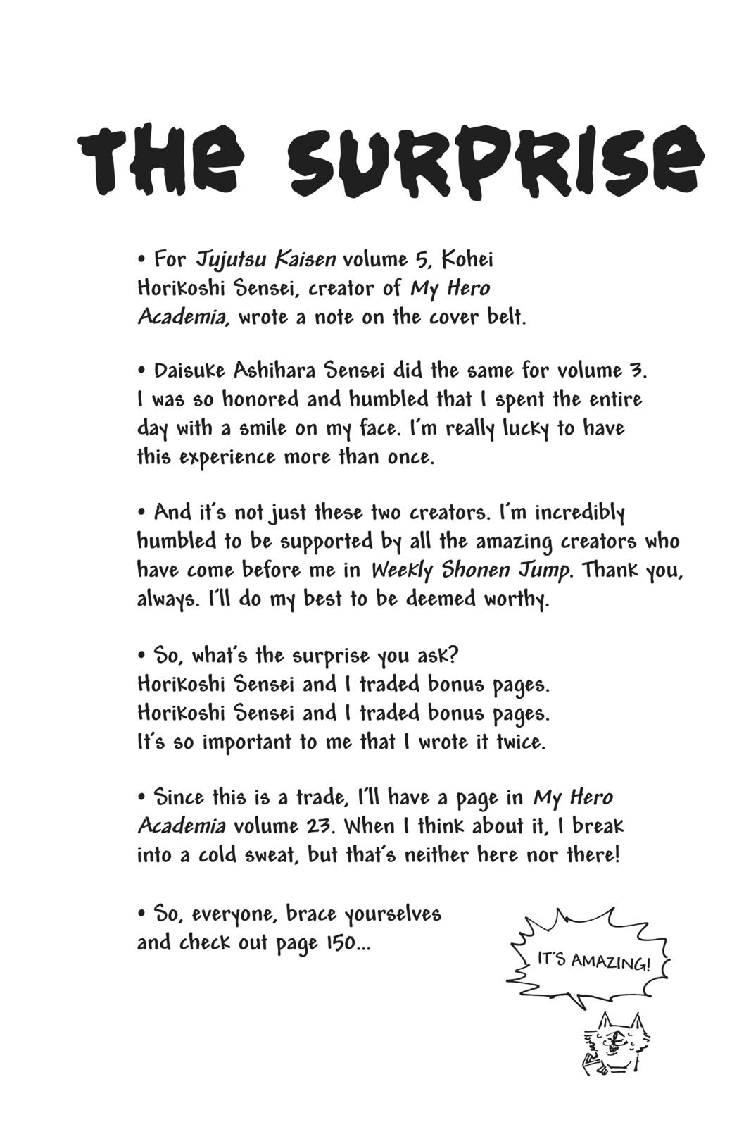 Jujutsu Kaisen Manga Chapter 39 page 21 - Kyoto Sister School Goodwill Event - Team Battle, Part 6 scene