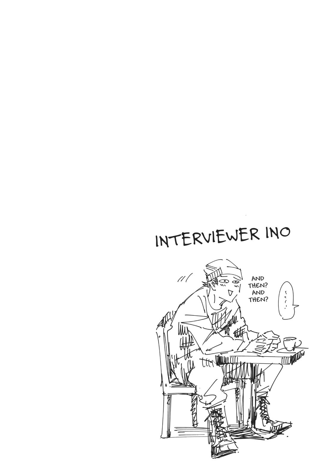 Jujutsu Kaisen Manga Chapter 50 page 19 - Feeling scene