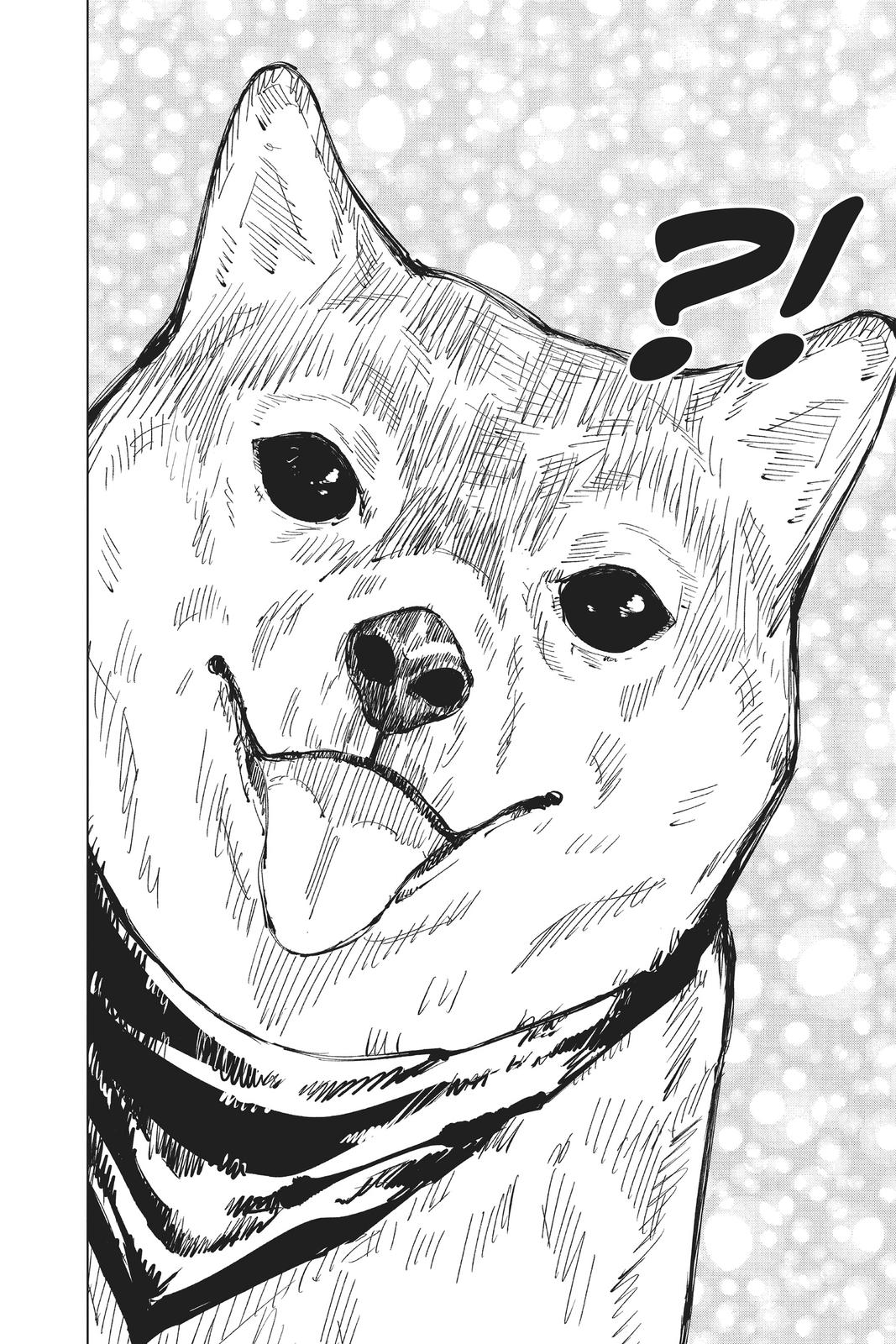 Jujutsu Kaisen Manga Chapter 68 page 12 - Hidden Inventory, Part 4 scene