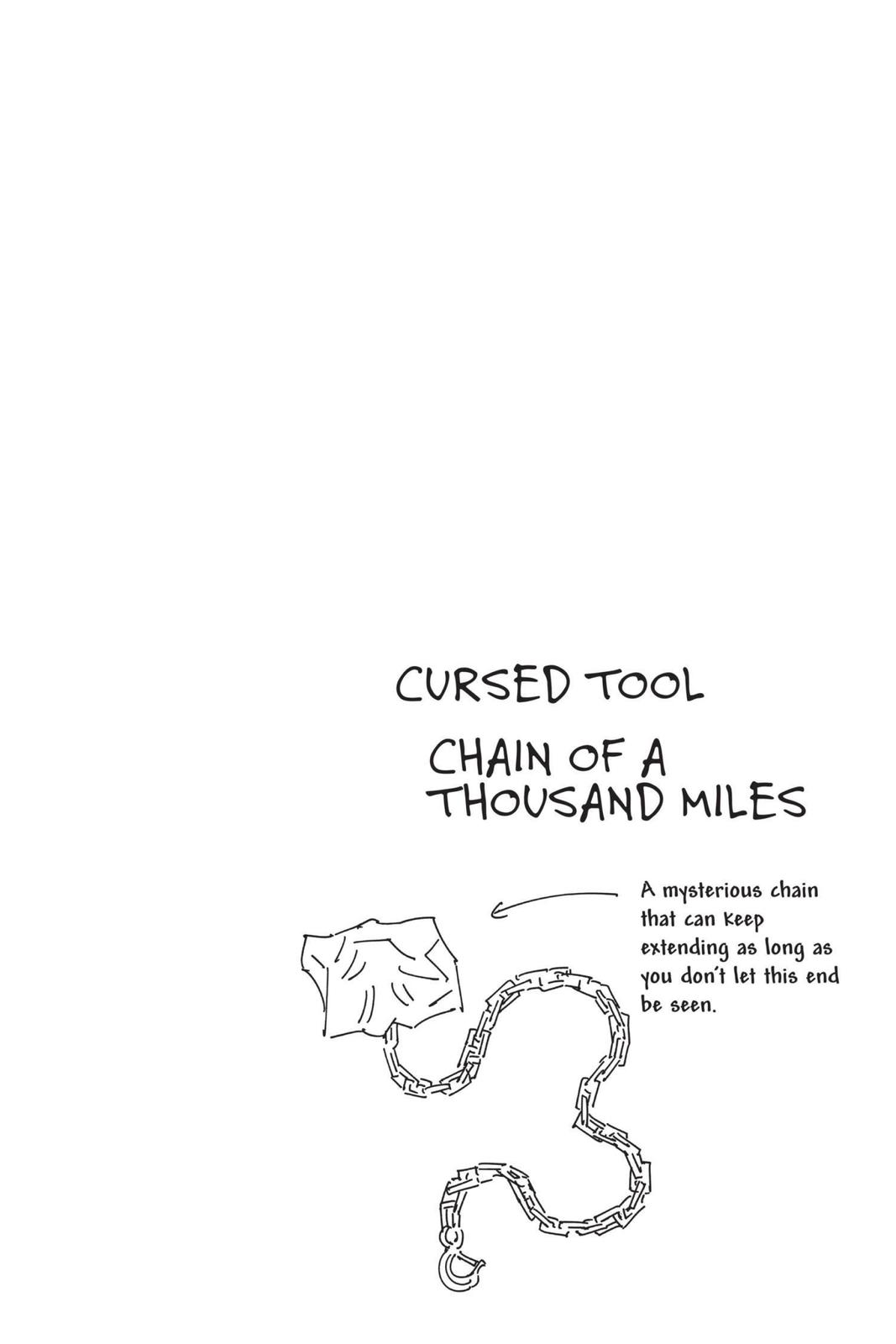 Jujutsu Kaisen Manga Chapter 75 page 19 - Hidden Inventory, Part 11 scene