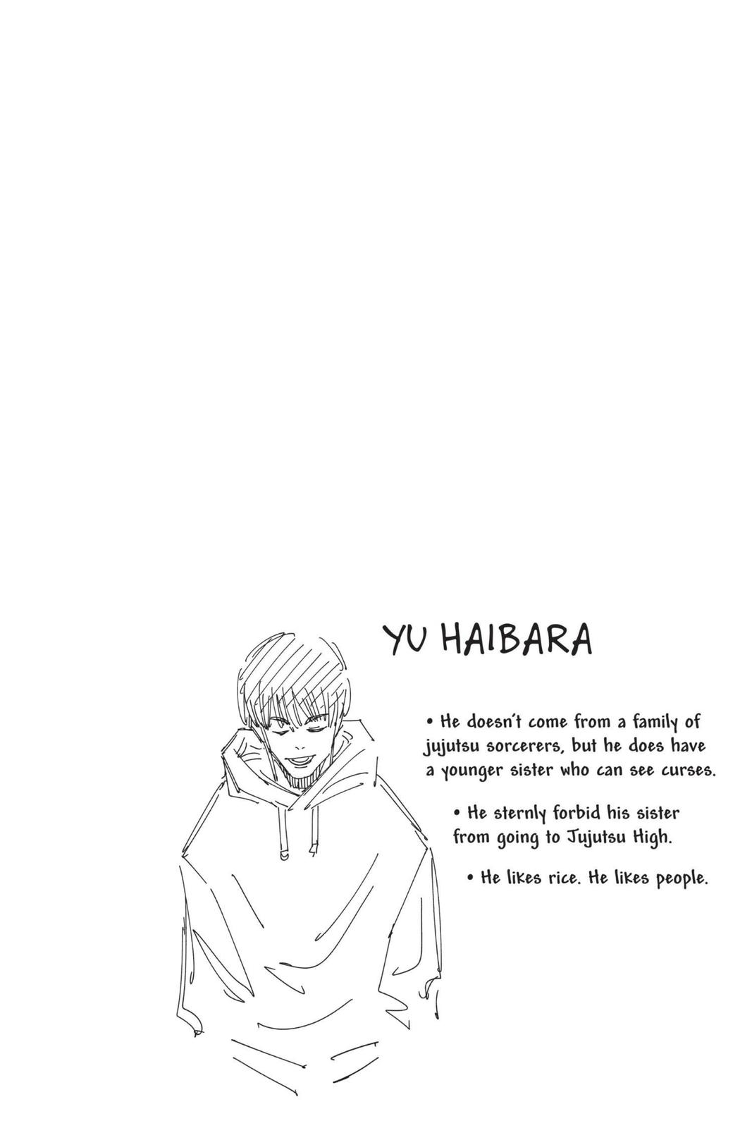 Jujutsu Kaisen Manga Chapter 77 page 22 - Premature Death, Part 2 scene