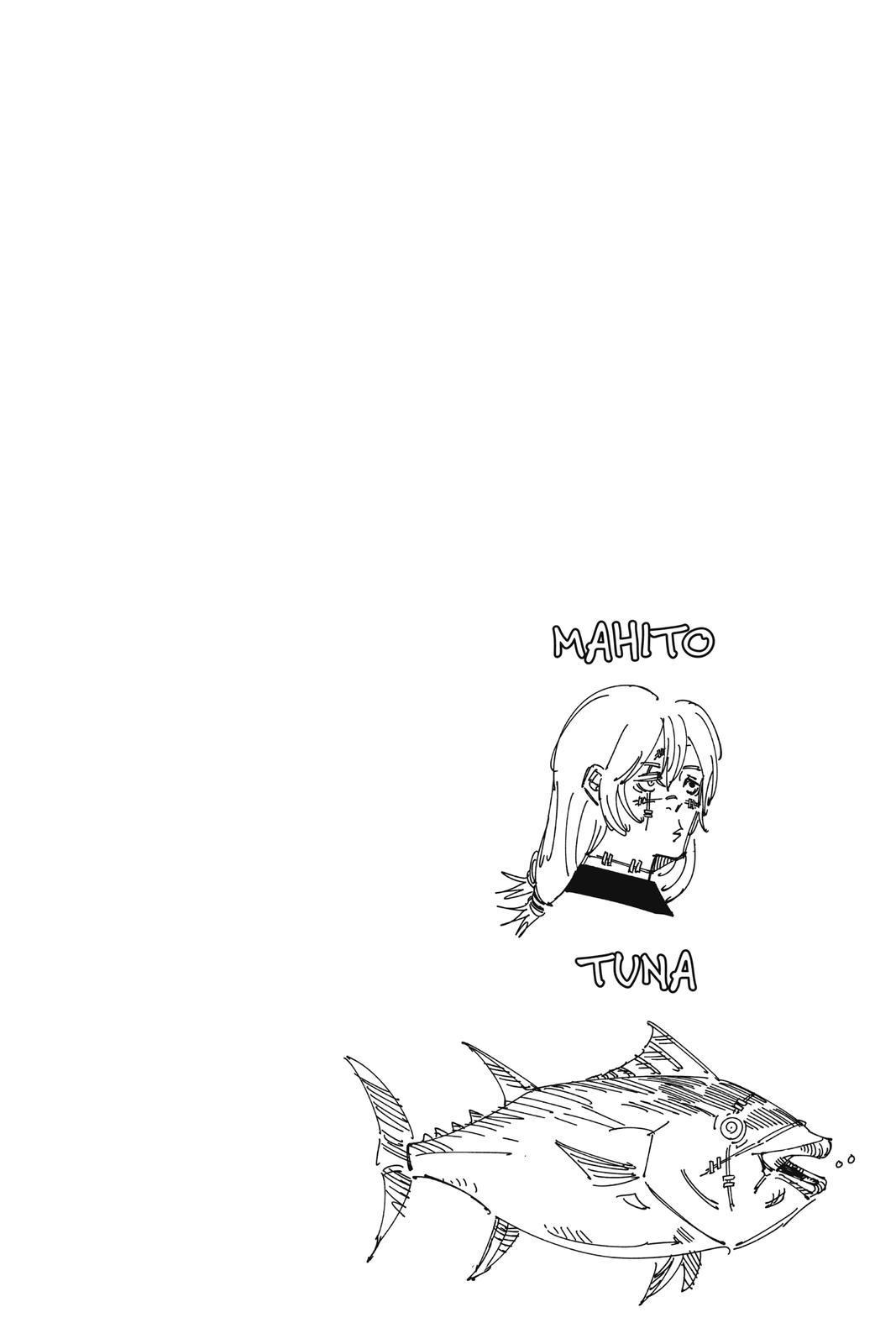 Jujutsu Kaisen Manga Chapter 80 page 24 - Evening Festival scene