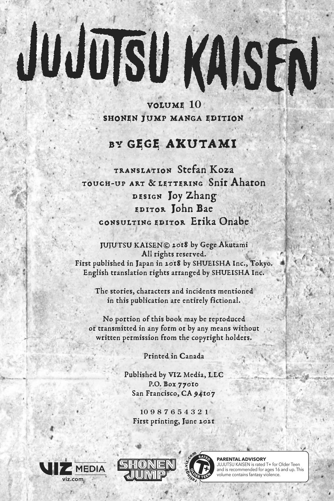 Jujutsu Kaisen Manga Chapter 80 page 3 - Evening Festival scene