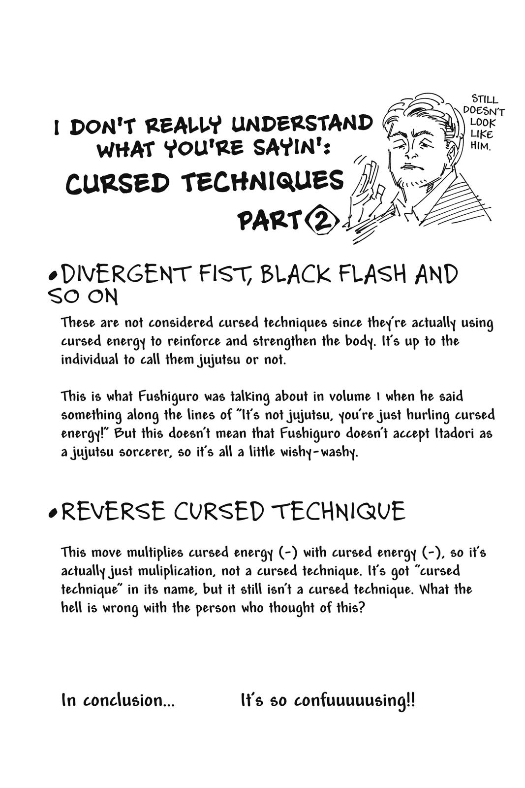 Jujutsu Kaisen Manga Chapter 83 page 19 - The Shibuya Incident, Part 1 scene