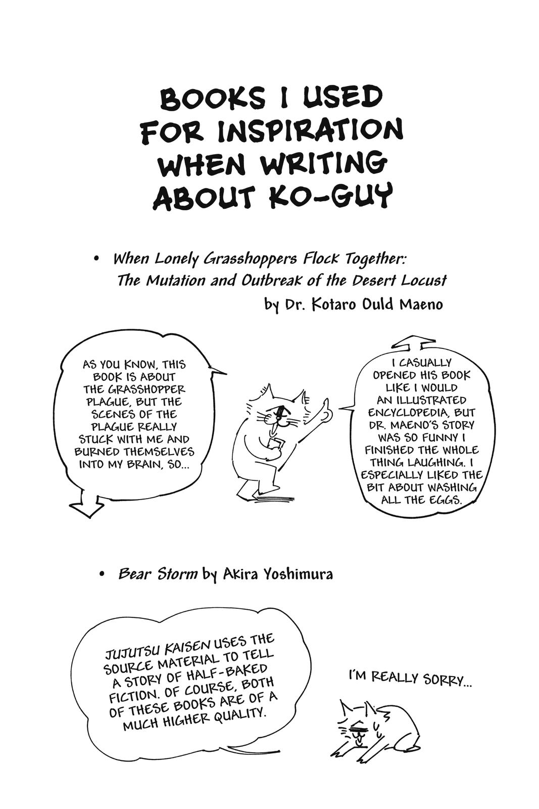 Jujutsu Kaisen Manga Chapter 87 page 18 - The Shibuya Incident, Part 5 scene