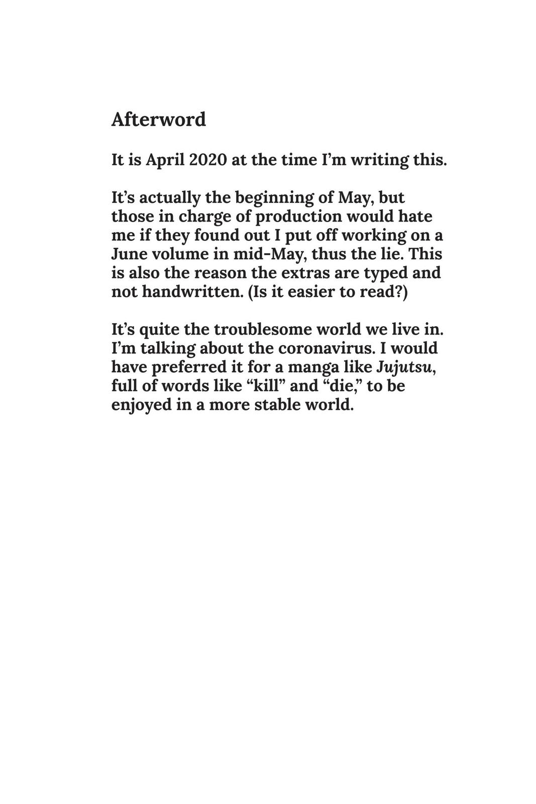 Jujutsu Kaisen Manga Chapter 97 page 19 - The Shibuya Incident, Part 15 scene