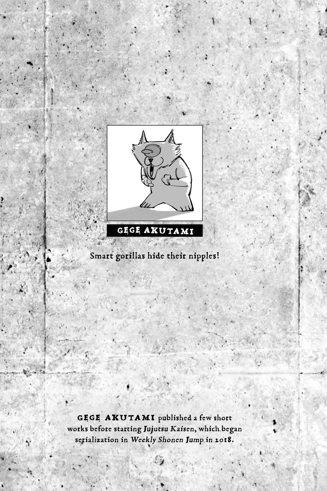 Jujutsu Kaisen Manga Chapter 98 page 2 - The Shibuya Incident, Part 16 scene